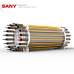 1200 アルカリ水電気分解水素製造装置