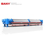 3000 角デザインの電解槽