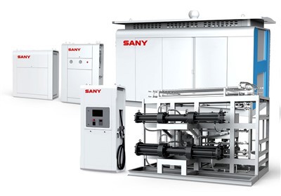 エアコンプレッサースキッドのシールを交換する方法は？